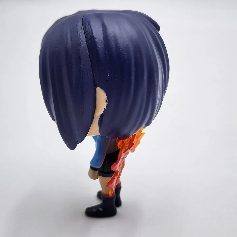 Funko Pop Animation Tokyo Ghoul Touka Kirishima #62 Vinyl Figure‎ 2015 No Box